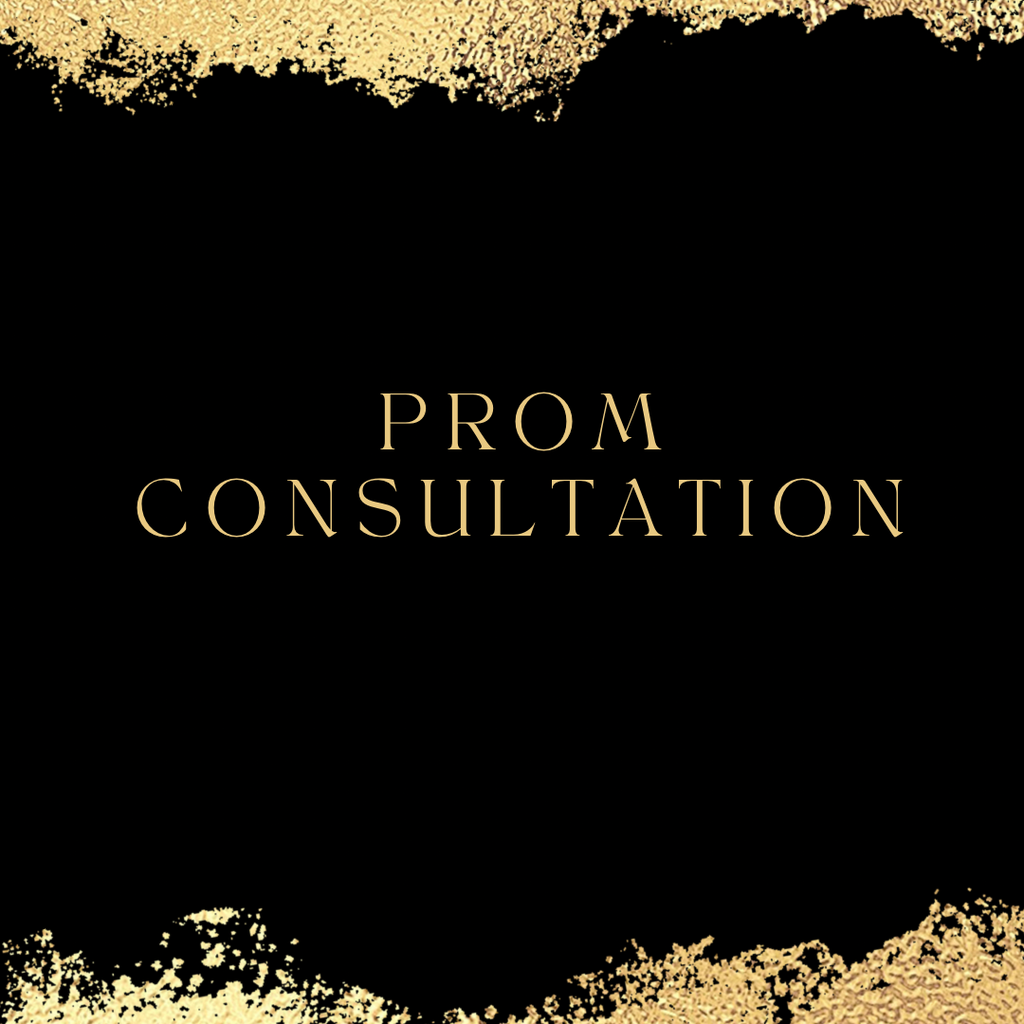 Prom Consultation